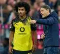 Niko Kovac Bantah Terlibat Perseteruan dengan Karim Adeyemi