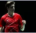 Para Pemain Eropa Bersiap Untuk Slovakia Open 2026 Pekan Ini