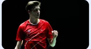 Para Pemain Eropa Bersiap Untuk Slovakia Open 2026 Pekan Ini