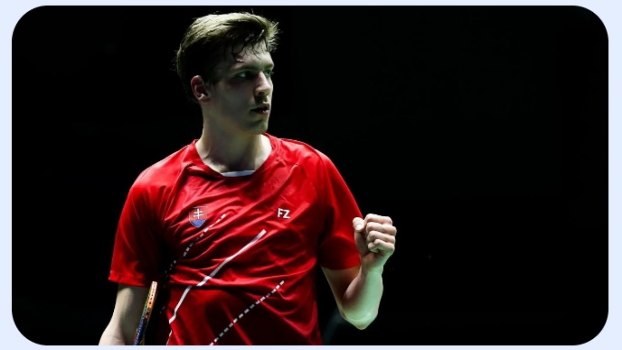 Para Pemain Eropa Bersiap Untuk Slovakia Open 2026 Pekan Ini