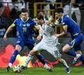Pelatih Italia Khawatir: Kepercayaan pada Iran Sulit, Waktu Kian Menipis