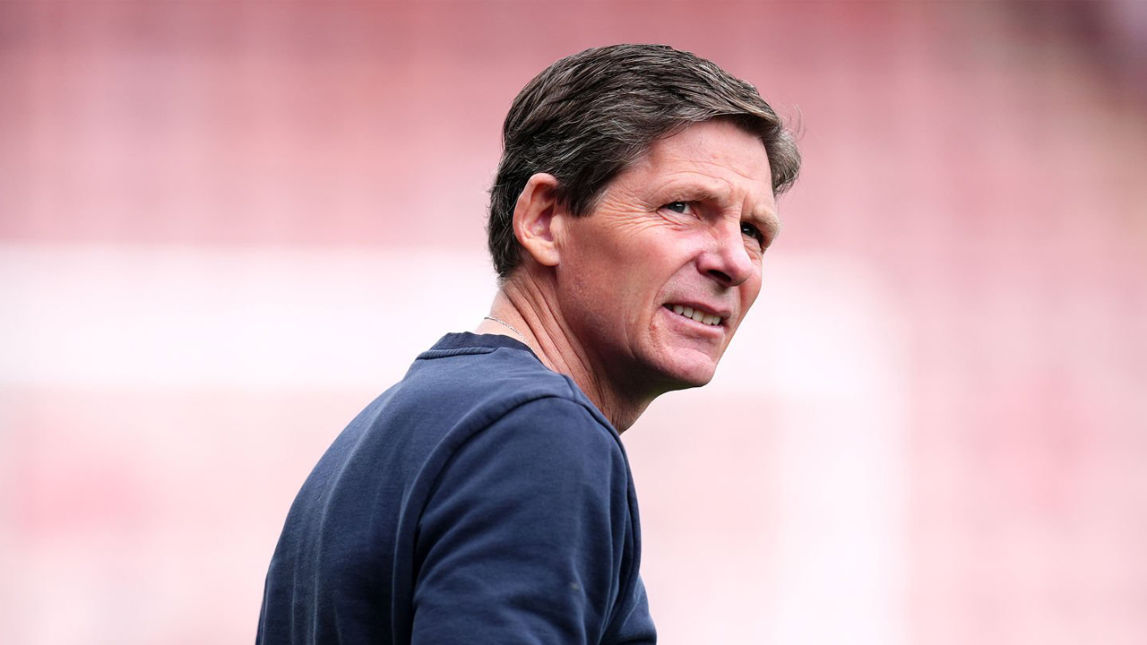 Peluang Oliver Glasner Kembali ke Eintracht Frankfurt Dinilai Tipis