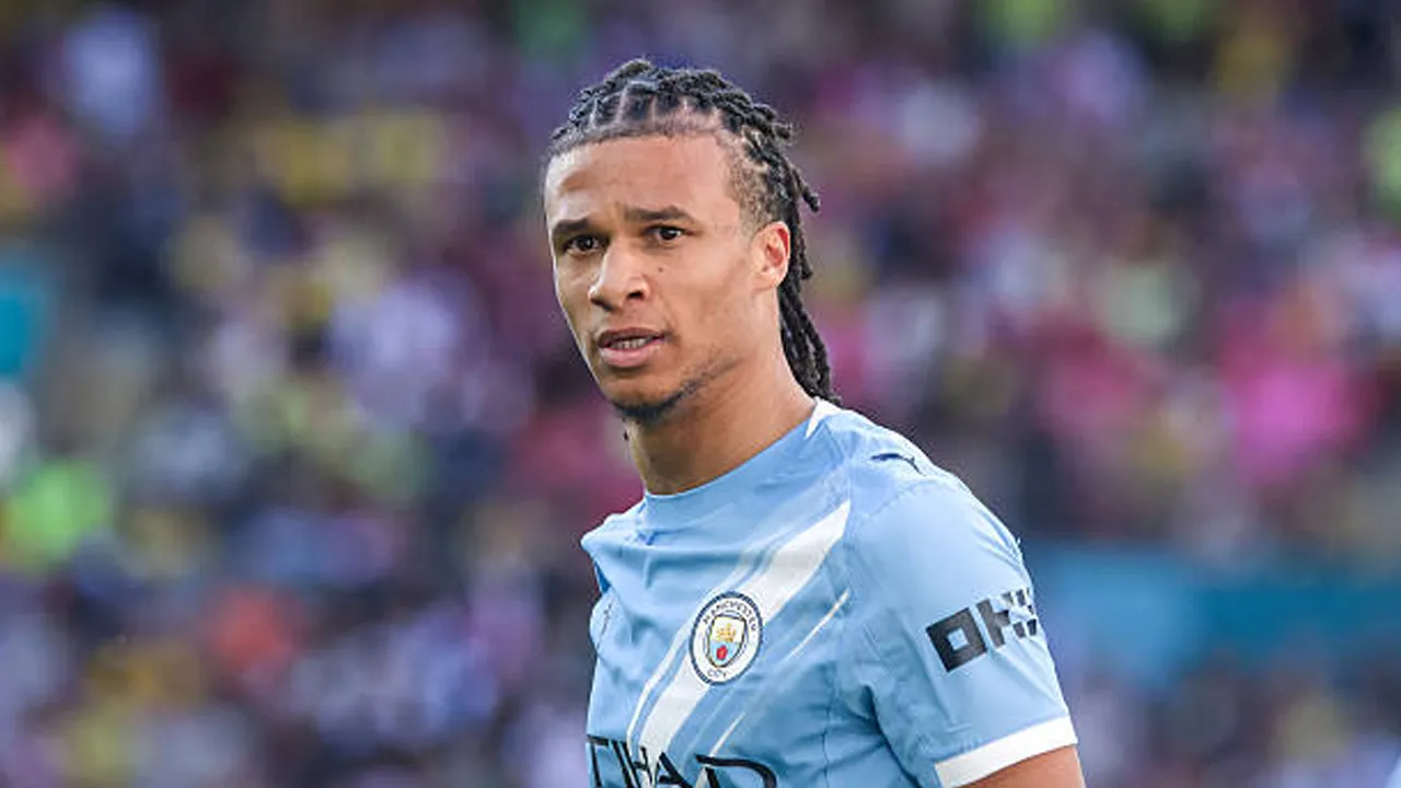Pernah Cegah Transfer Nathan Ake, Manchester City Tak Akan Ulangi Kesalahan