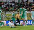 Persebaya Surabaya Hattrick Kemenangan, Tajam Di Depan - Kokoh Di Belakang