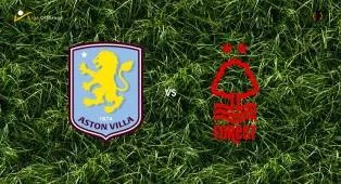 Prediksi Aston Villa vs Nottingham Forest, 08 Mei 2026 Europa League