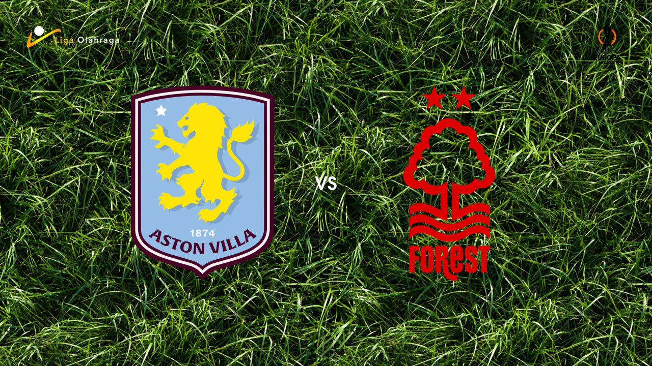 Prediksi Aston Villa vs Nottingham Forest, 08 Mei 2026 Europa League
