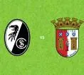 Prediksi Freiburg vs Braga, 08 Mei 2026 Europa League
