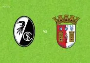 Prediksi Freiburg vs Braga, 08 Mei 2026 Europa League