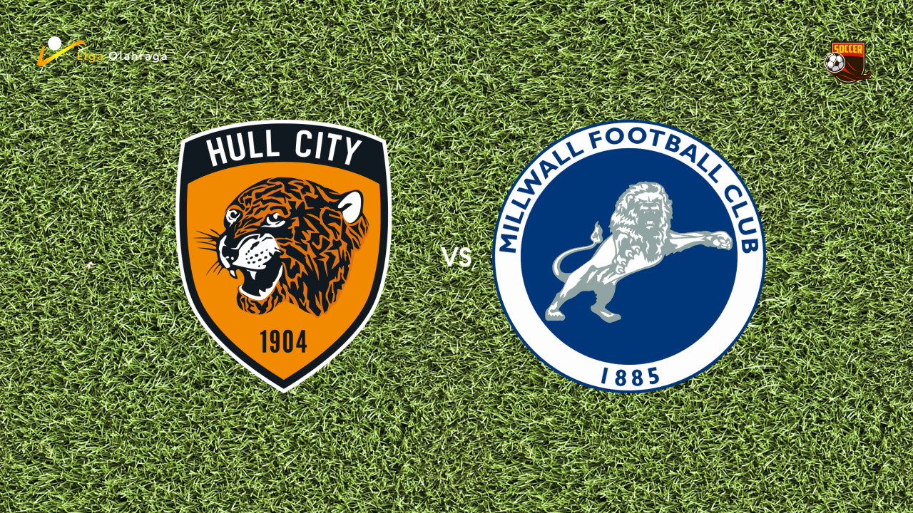 Prediksi Hull City vs Millwall, 09 Mei 2026 Championship