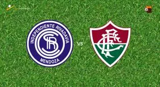 Prediksi Independiente Rivadavia vs Fluminense, 07 Mei 2026 Copa Libertadores