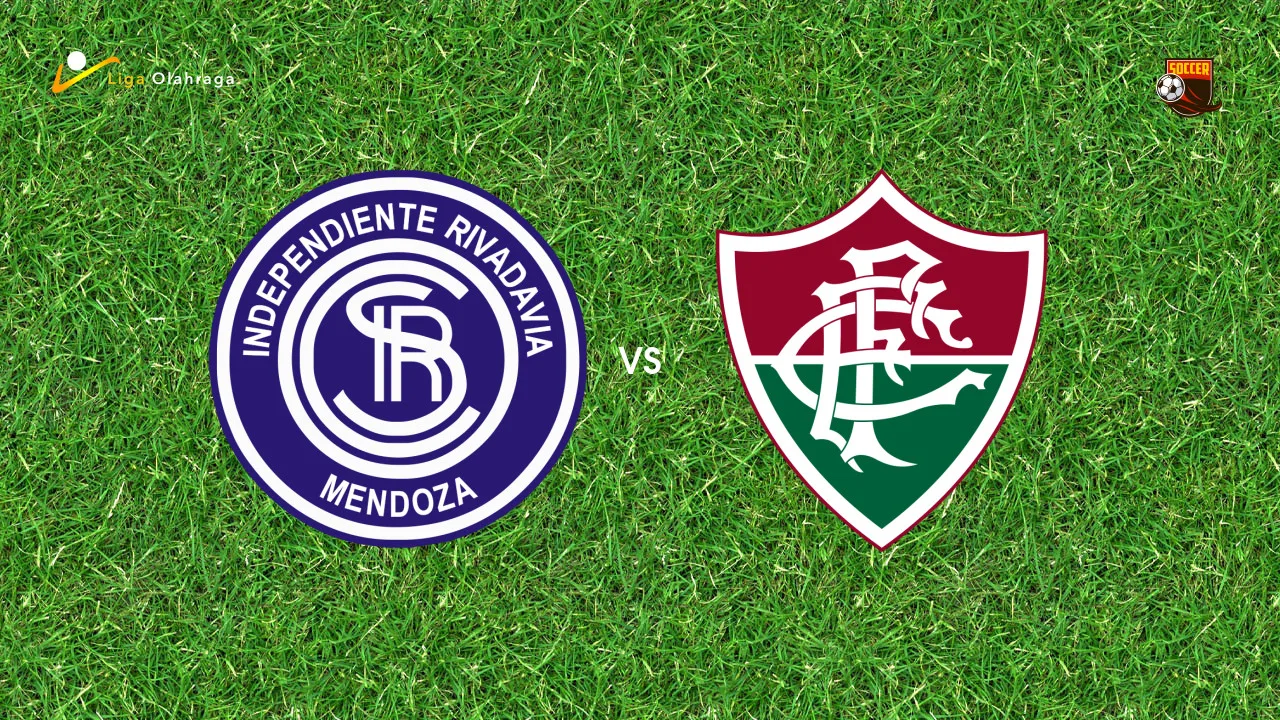 Prediksi Independiente Rivadavia vs Fluminense, 07 Mei 2026 Copa Libertadores