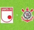Prediksi Independiente Santa Fe vs Corinthians, 07 Mei 2026 Copa Libertadores