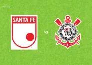 Prediksi Independiente Santa Fe vs Corinthians, 07 Mei 2026 Copa Libertadores