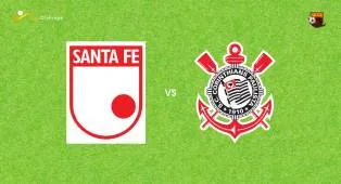 Prediksi Independiente Santa Fe vs Corinthians, 07 Mei 2026 Copa Libertadores