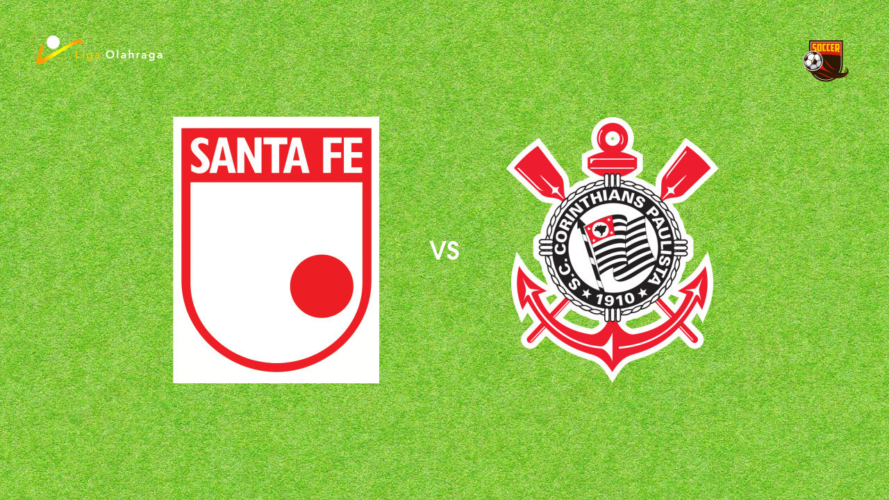 Prediksi Independiente Santa Fe vs Corinthians, 07 Mei 2026 Copa Libertadores
