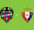 Prediksi Levante vs Osasuna, 09 Mei 2026 La Liga