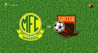 Prediksi Mirassol vs LDU Quito, 08 Mei 2026 Copa Libertadores