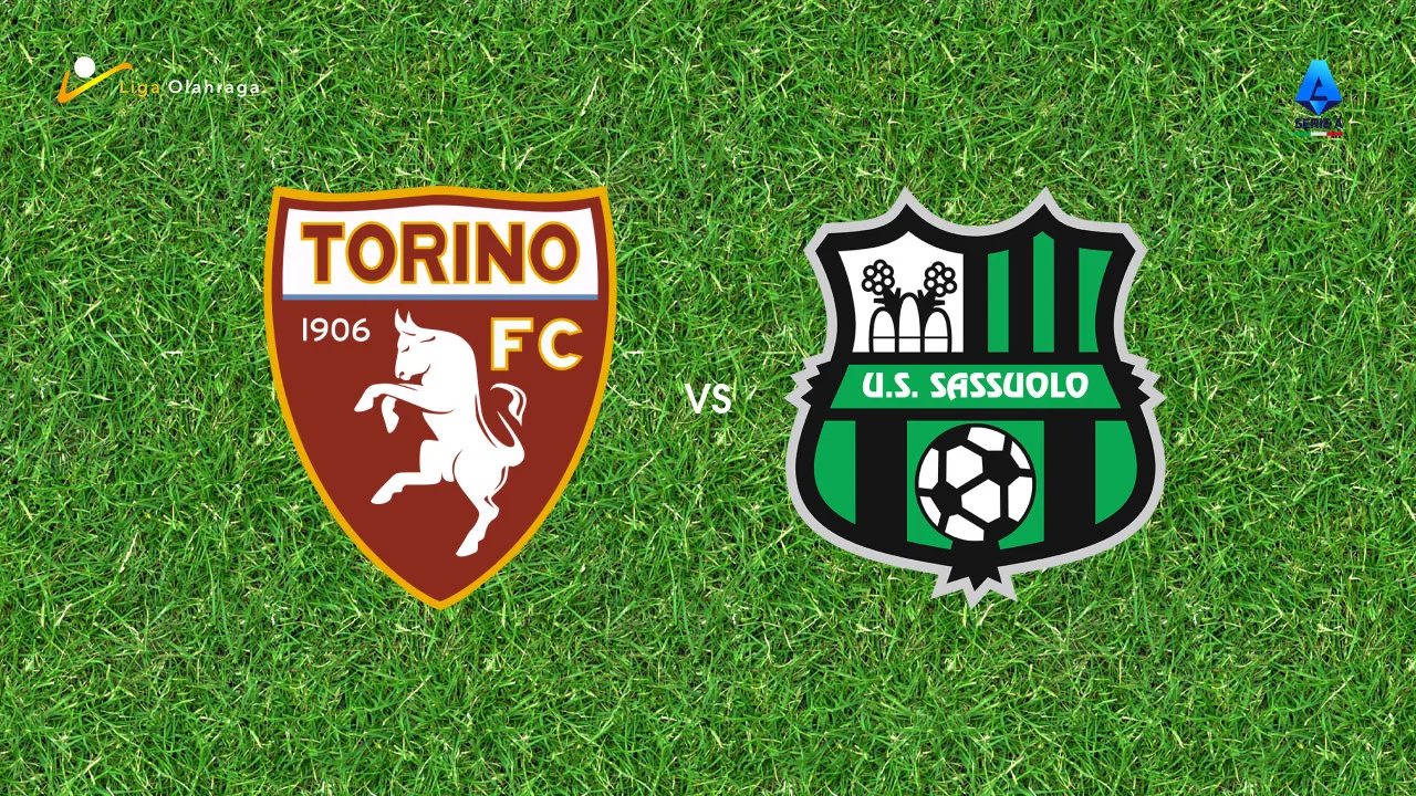 Prediksi Torino vs Sassuolo, 09 Mei 2026 Serie A