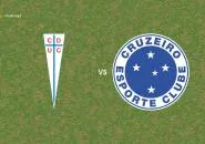 Prediksi Universidad Catolica vs Cruzeiro, 07 Mei 2026 Copa Libertadores
