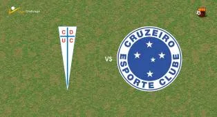 Prediksi Universidad Catolica vs Cruzeiro, 07 Mei 2026 Copa Libertadores