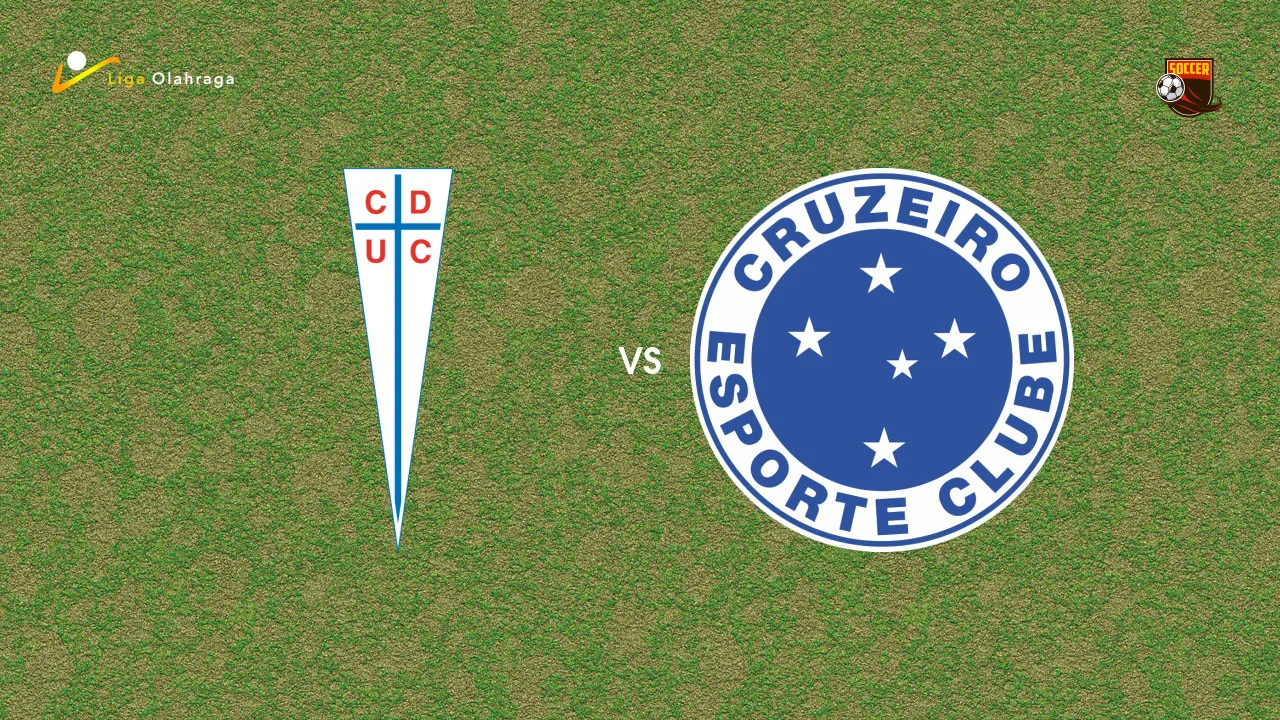 Prediksi Universidad Catolica vs Cruzeiro, 07 Mei 2026 Copa Libertadores