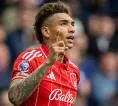 Profil Pemain Kunci Jelang Aston Villa vs Nottingham Forest di Liga Europa