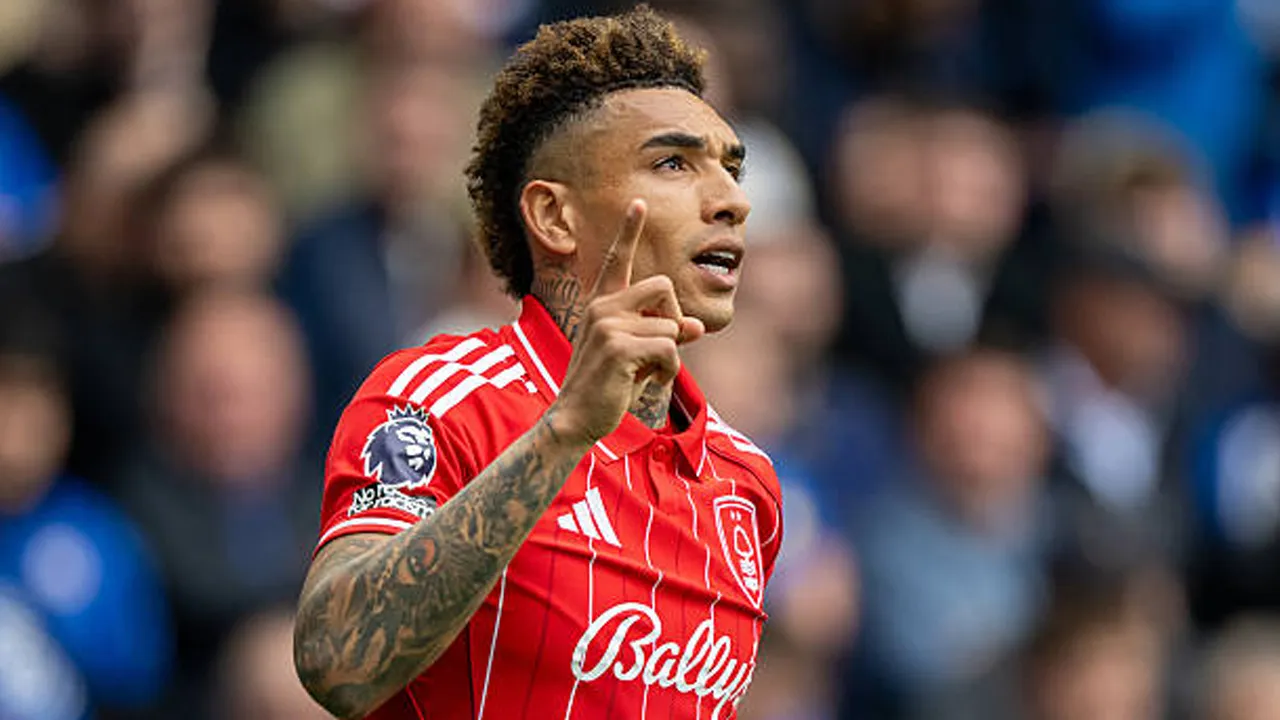 Profil Pemain Kunci Jelang Aston Villa vs Nottingham Forest di Liga Europa