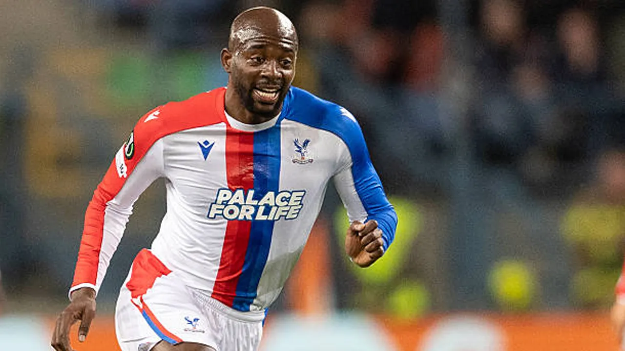 Profil Pemain Kunci Jelang Crystal Palace vs Shakhtar Donetsk di Conference League