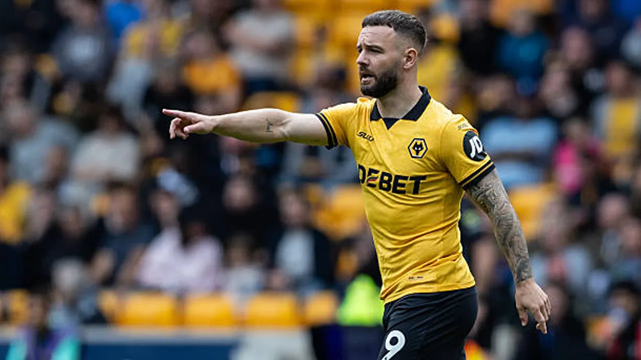 Profil Pemain Kunci Jelang Laga Brighton vs Wolves di Premier League