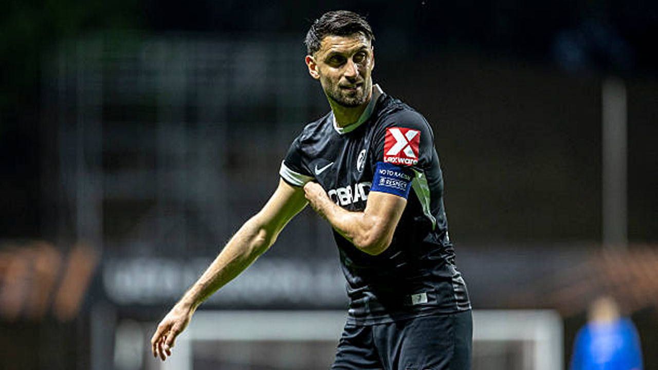 Profil Pemain Kunci Jelang Laga Freiburg vs Sporting Braga di Liga Europa