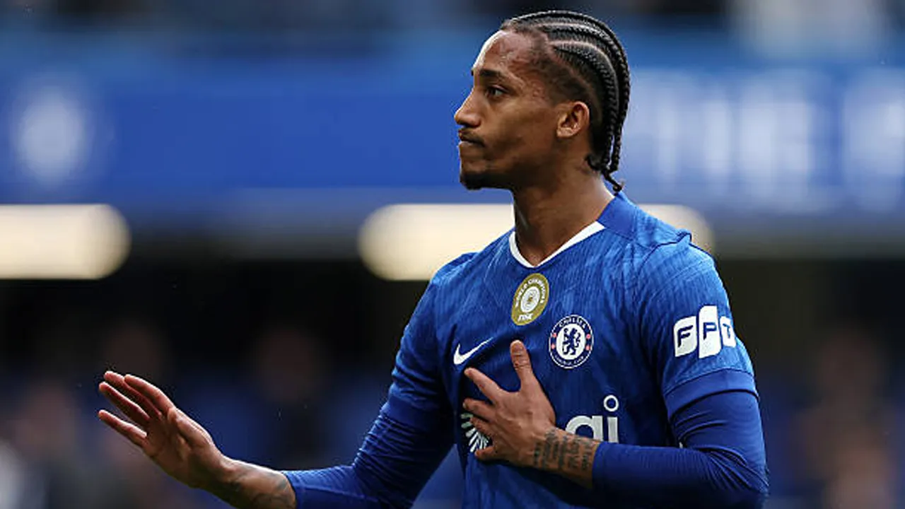 Profil Pemain Kunci Jelang Laga Liverpool vs Chelsea di Premier League