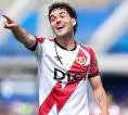 Profil Pemain Kunci Jelang Strasbourg vs Rayo Vallecano di Conference League
