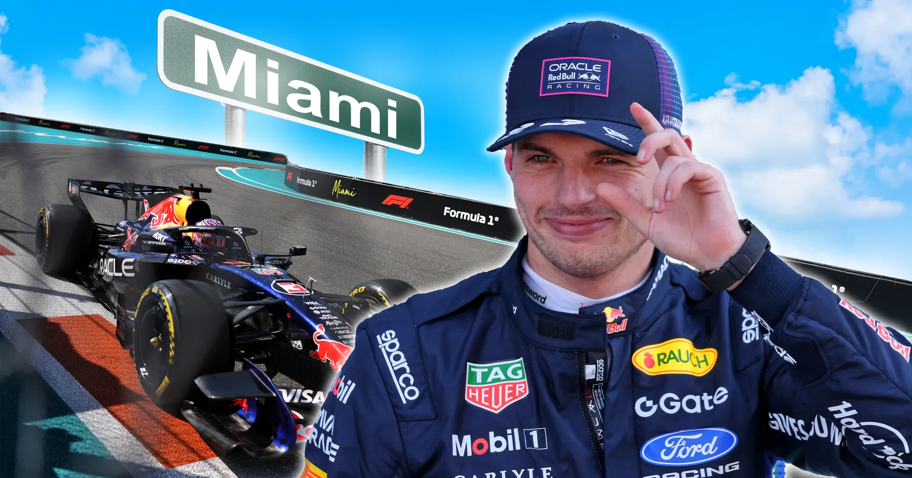 Red Bull Kembalikan Verstappen ke Persaingan 2026 - sumber: (racingnews365)