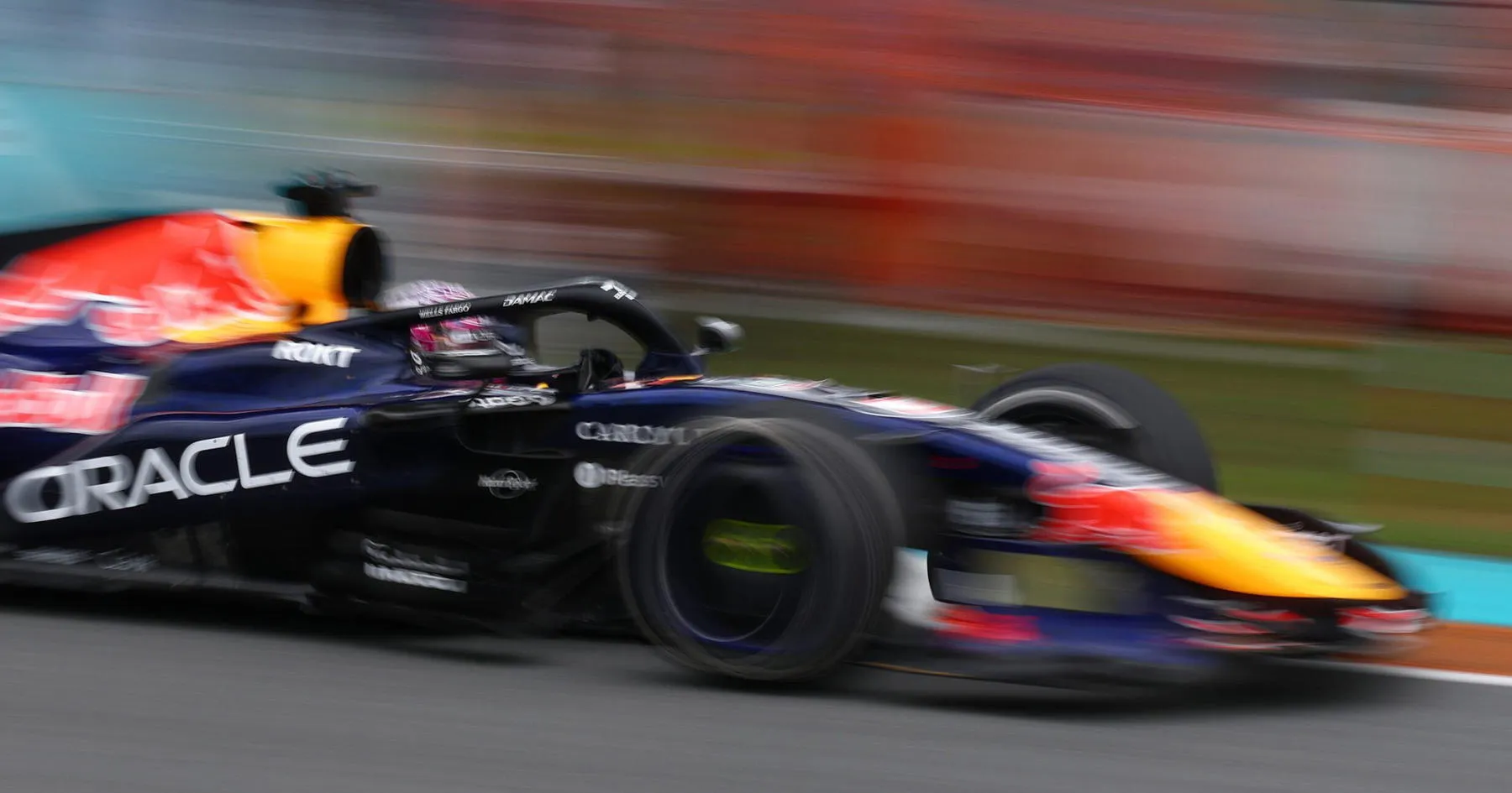 Red Bull Minta Maaf atas Masalah Utama pada Mobil F1