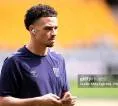 Regis Le Bris Puji Respons Chemsdine Talbi di Sunderland