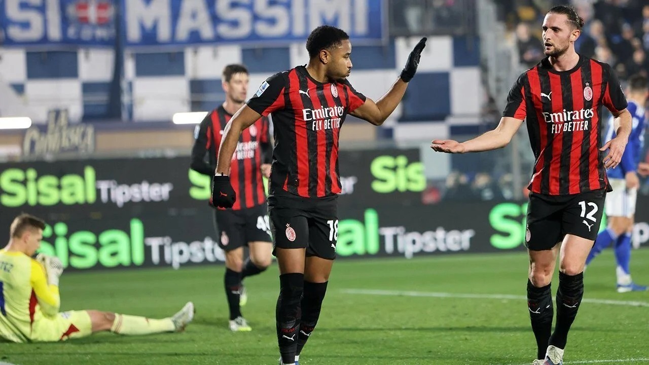 Rekrutan 170 Juta Euro Gagal Angkat Performa AC Milan di Musim 2025/26