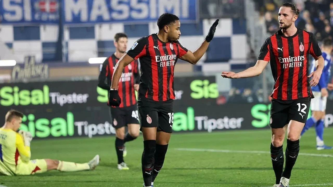 Rekrutan 170 Juta Euro Gagal Angkat Performa AC Milan di Musim 2025/26
