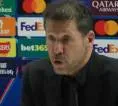 Semangat Atletico Tinggi, Namun Belum Cukup