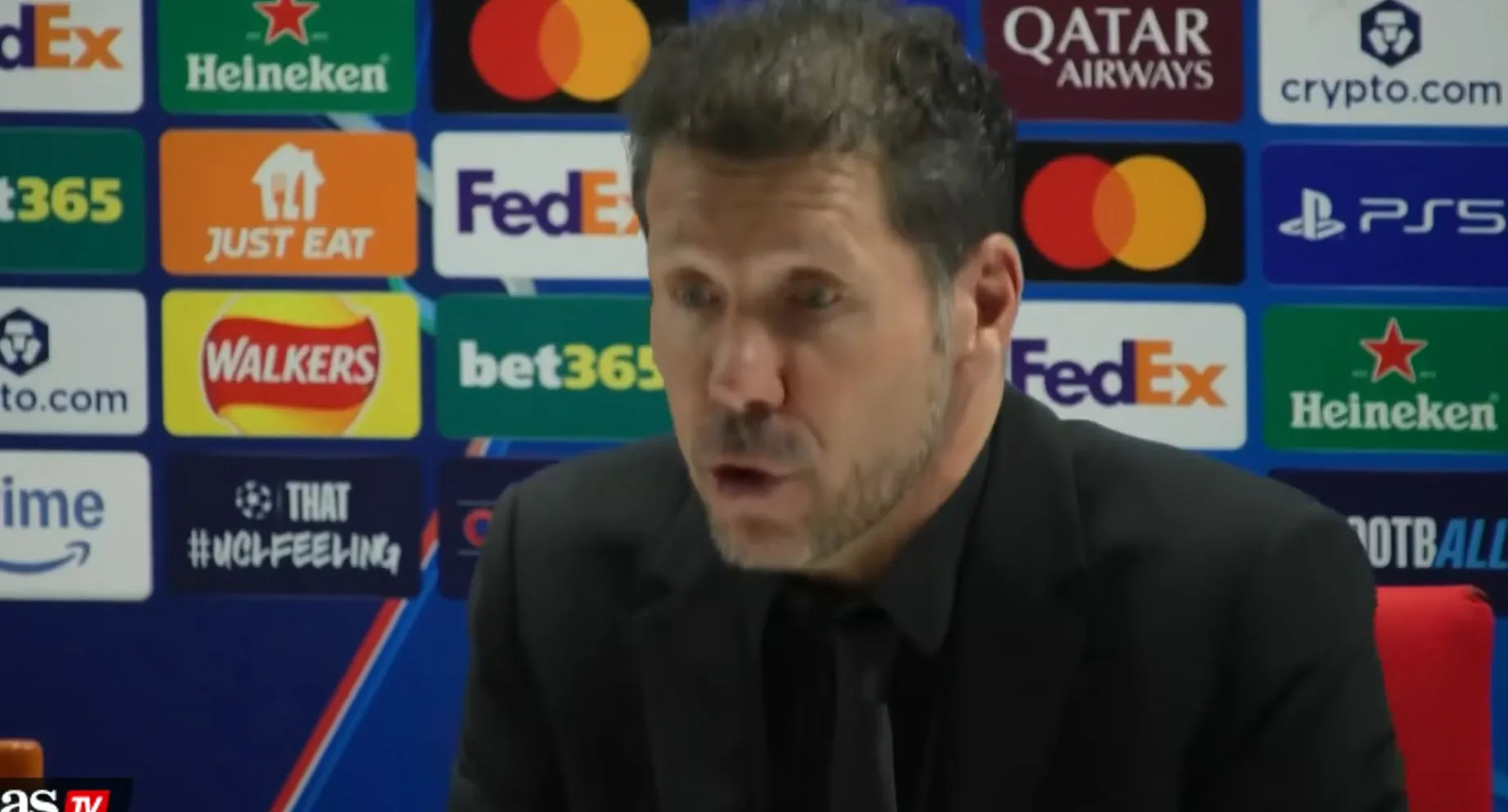 Semangat Atletico Tinggi, Namun Belum Cukup - sumber: (footballespana)