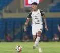Shayne Siap Hadapi Tantangan di Laga Kontra Persib