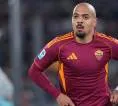 Statistik Mentereng Donyell Malen di AS Roma Bikin AC Milan Sakit Hati