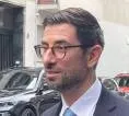 Stefano Cocirio Akan Terapkan Hak Siar Model Atletico Madrid di Milan