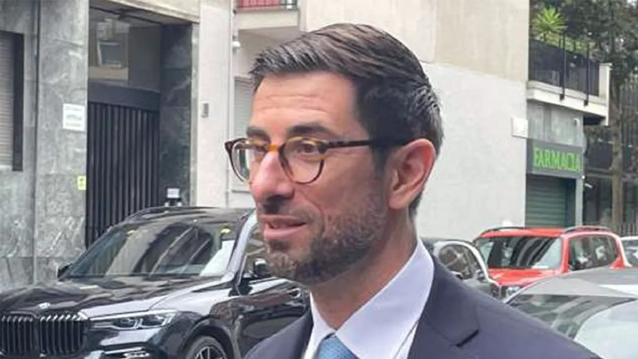 Stefano Cocirio Akan Terapkan Hak Siar Model Atletico Madrid di Milan