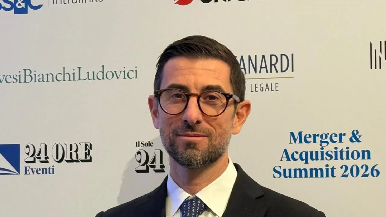 Stefano Cocirio