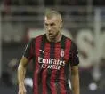 Strahinja Pavlovic dan Rabiot Masuk Daftar Potensi Dikorbankan Milan