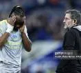 Suporter Everton Ditangkap Usai Dugaan Rasisme ke Antoine Semenyo