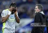 Suporter Everton Ditangkap Usai Dugaan Rasisme ke Antoine Semenyo