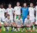Surat Terbuka Pemain Irlandia Minta FAI Tolak Pertandingan Lawan Israel