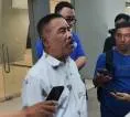 Tandang ke Persija, Umuh Minta Pemain Persib Jangan Takut