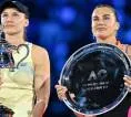 Tanggapan Elena Rybakina Seputar Boikot Grand Slam Atas Isu Hadiah Uang